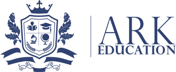 Client Logo - ark-education