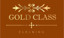 Client Logo - gold-class-cleaning