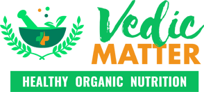 Client Logo - vedic-matter